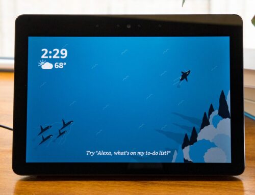Obnoxious full-screen ads are making the Amazon Echo Show useless — here’s how to fix it