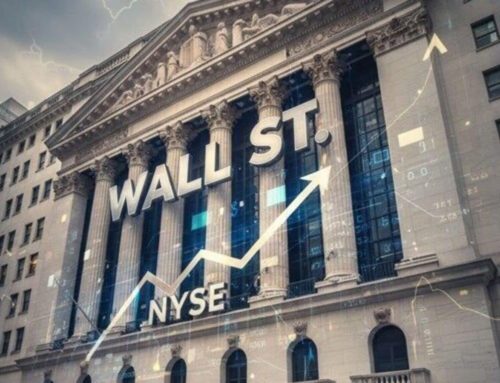 Wall Street week ahead: Market awaits Jerome Powell speech, Q3 earnings, Fed minutes