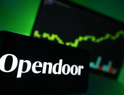 Opendoor CEO Signals Bitcoin May Soon Be Accepted for Home Sales