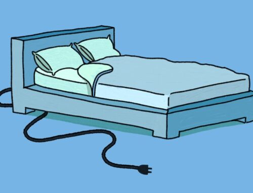 The Pitfalls of Sleepmaxxing