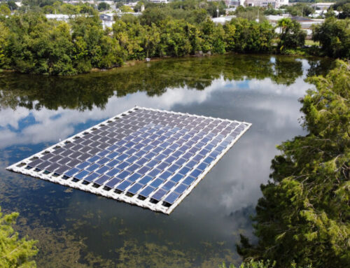 Report: Florida leads the Southeast for installed solar capacity