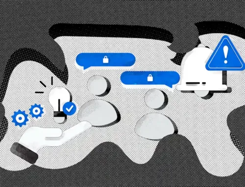 Meta just made it harder to scam older users. Here’s how