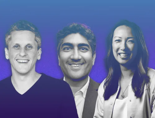 Leaders from Box, Meta, and LinkedIn on how AI is reshaping the future of work