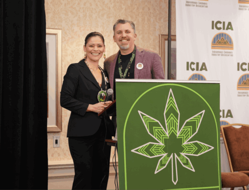 Wisconsin’s Indigenous Cannabis Industry Association to host annual Indigenous Cannabis In