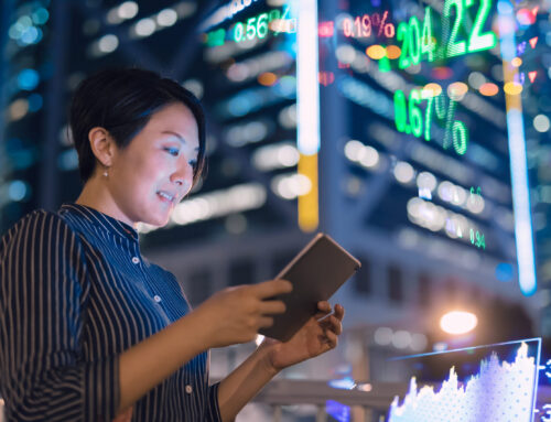 Prediction: This Unstoppable AI Stock Will Join Nvidia, Microsoft, Apple, and Alphabet in