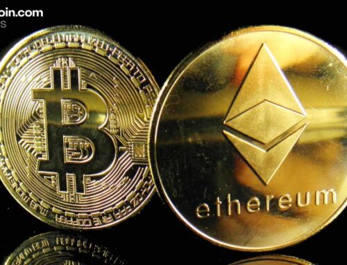Peter Schiff Claims Bitcoin Could Sink to $75K, Says Ethereum Looks Even Worse