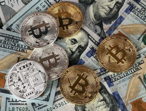 Standard Chartered reaffirms $200k year-end projection for Bitcoin as US gov shutdown beco