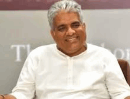 Environment minister Bhupender Yadav heads to Brazil: India engages in pre-talks ahead of