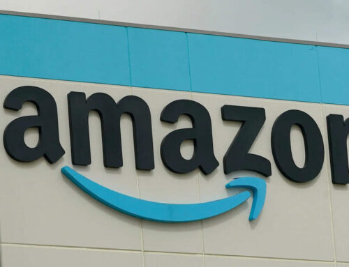 How Amazon may be seeing signs of weakness in the business it invented – The Times of Indi