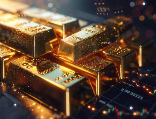 Investing in gold ETFs: Sudden slide after 27% surge, how should investors proceed? – The