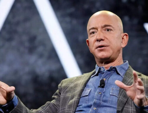 Amazon founder Jeff Bezos may have agreed with Sam Altman over ‘AI Bubble’ warning but say