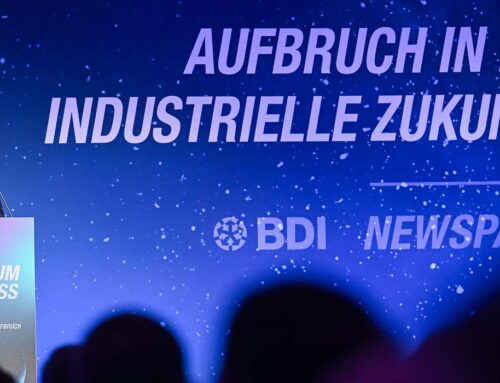 What Germany’s $41B investment in space could mean for Europe