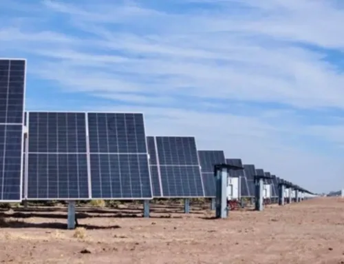 Formosa is positioning itself as a strategic energy hub in northern Argentina with investm