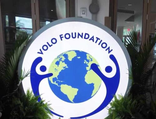 Hispanic Heritage Month: Volo Foundation focuses on environmental change with Hispanic roo