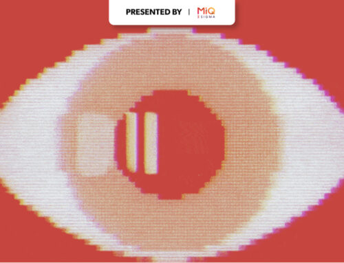 The synthetic scroll has arrived with Meta’s Vibes and OpenAI’s Sora — marketers are watch