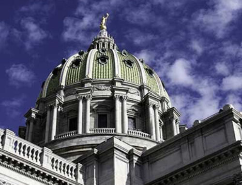 Governor Shapiro Secures Nearly $353 Million Investment from Eos Energy to Relocate Headqu