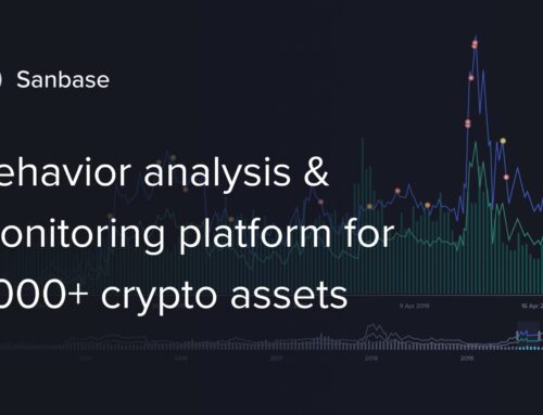 Waiting For a Turnaround? Watch This Key Ethereum Group Here