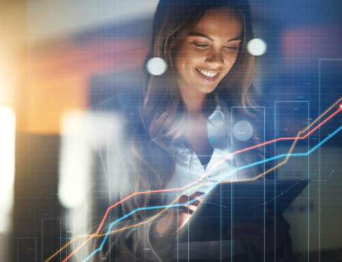 4 Growth Stocks to Invest $1,000 in Right Now