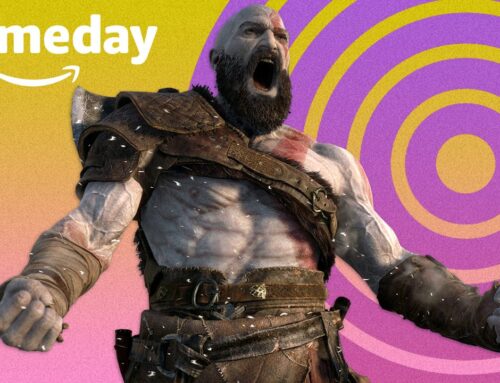 As a PS5 Gamer, I’d Hate to Miss These PlayStation October Prime Day Deals, and Time’s Alm