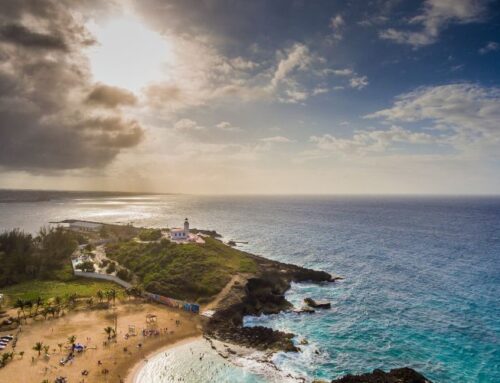 District court rules renewable energy must be considered in Puerto Rico energy rebuild