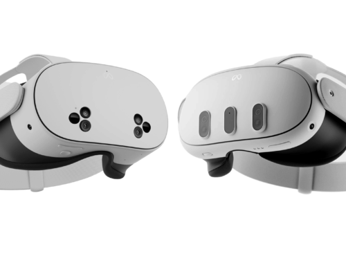 Meta Horizon OS v81 Brings a Rebuilt Home, Windows 11 Link, and Closer ‘Horizon Worlds’ In