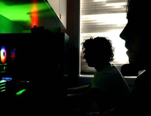 Tech giants agree to teen ban but give dark warning