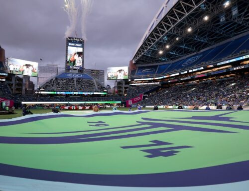 Sounders seek investors for fund new stadium