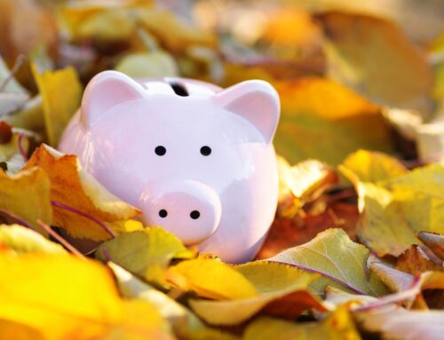 To Reap the Full Benefits of Tax-Loss Harvesting, Consider This Investment Strategist’s St