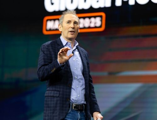 Amazon’s mass layoffs hit 1,400 California jobs, including hundreds in Bay Area