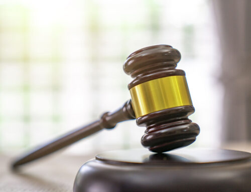 Oklahoma man gets 2 years’ probation in Madison County cannabis case