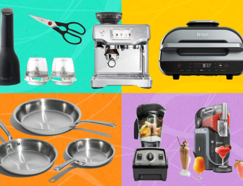 These 34+ kitchen deals are too good to miss this Prime Day