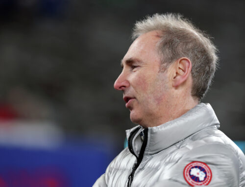 Amazon CEO denies that huge layoffs were about AI: ‘It’s culture’