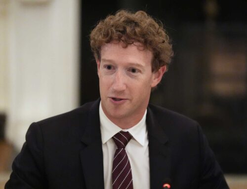 Meta confirms Bay Area layoffs affecting more than 300 workers in Menlo Park