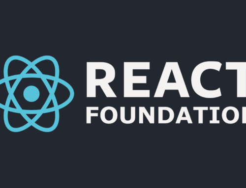 Introducing the React Foundation: The New Home for React & React Native