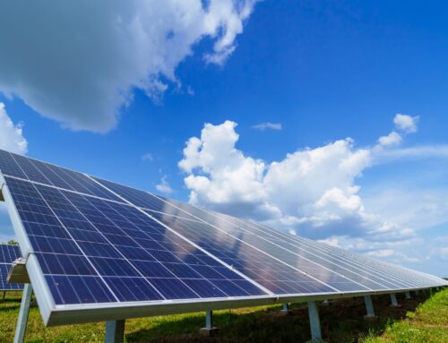 Community sounds off on misguided theory about global energy: ‘There’s a market for it’