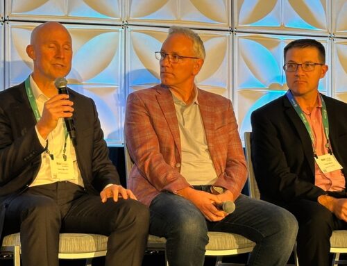 AI Reshapes Investment Process in Wealth Management