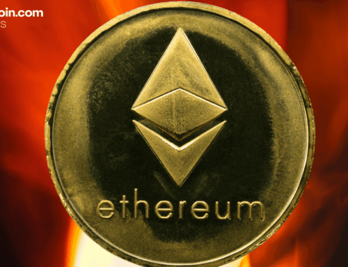 Robert Kiyosaki Says Ethereum Is ‘Hot’ as He Adds ETH to His Stack
