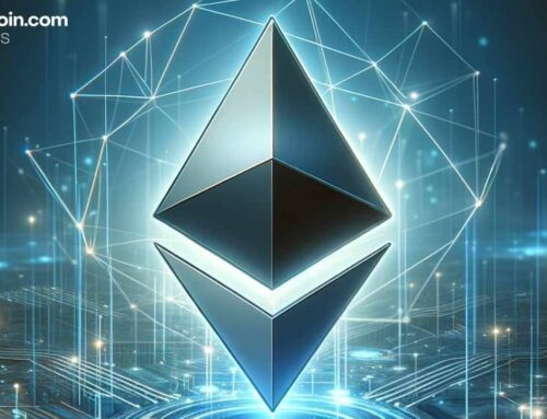 Robert Kiyosaki Says Ethereum at $4K Is the Next Bitcoin Before Its Explosion
