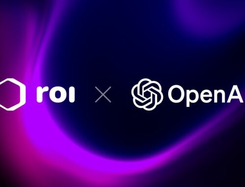 OpenAI buys into personal investing.