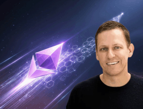 Ethereum’s Stability Vs DeepSnitch AI’s 100x Lottery Ticket