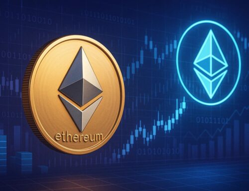 Ethereum Price Prediction: Whales Rally Behind DeepSnitch AI, Raising $300K