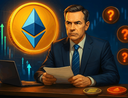 Ethereum News Today: Price Hits $4,400, While Crypto Experts Spot a New Opportunity