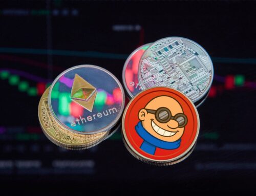How to Stake Ethereum ETH; Why Based Eggman $GGs Staking Will Generate More Profits Than S