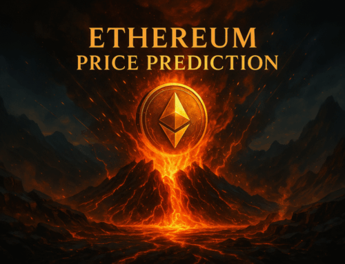 Ethereum Price: This New Altcoin Could Rally From $0.11 To Over $100 In 2026