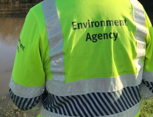 Environment Agency continues to call for urgent action as water company performance declin