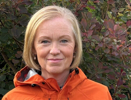 ABP appoints new group head of Health, Safety and Environment