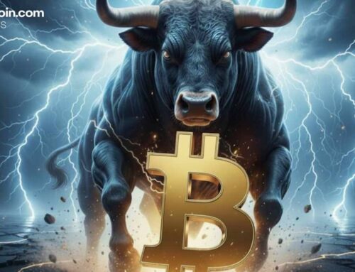 Bitcoin’s Next Leg up: Samson Mow Predicts Capital Avalanche Before Real Bull Market