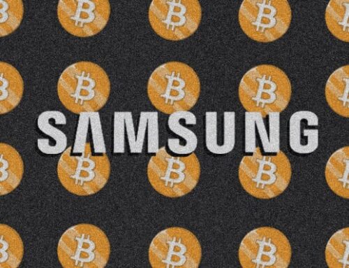 Samsung Brings Bitcoin To 75M Users Via Coinbase Partnership