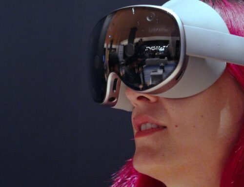 Samsung’s big answer to the Apple Vision Pro is here. I got to try it