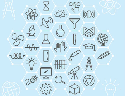 Big Bets, Long Bets: Investing in the Power of Ideas
